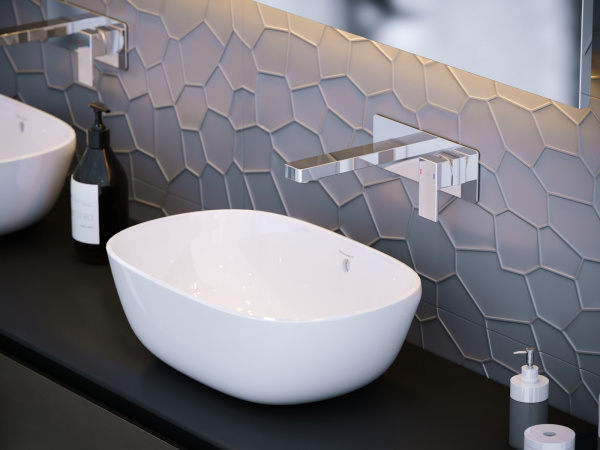 Смеситель для раковины Timo Selene 2071/00SM