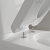 Чаша напольного унитаза Villeroy&Boch O.novo 56581001