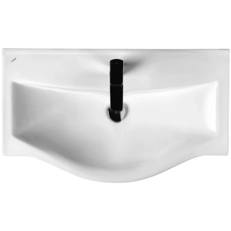 Раковина 80x48 см Акватон Беверли 1WH302422
