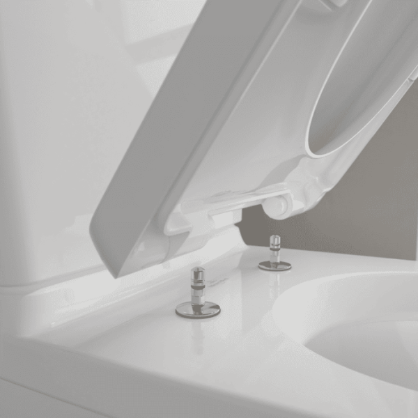 Чаша напольного унитаза Villeroy&Boch O.novo 56581001