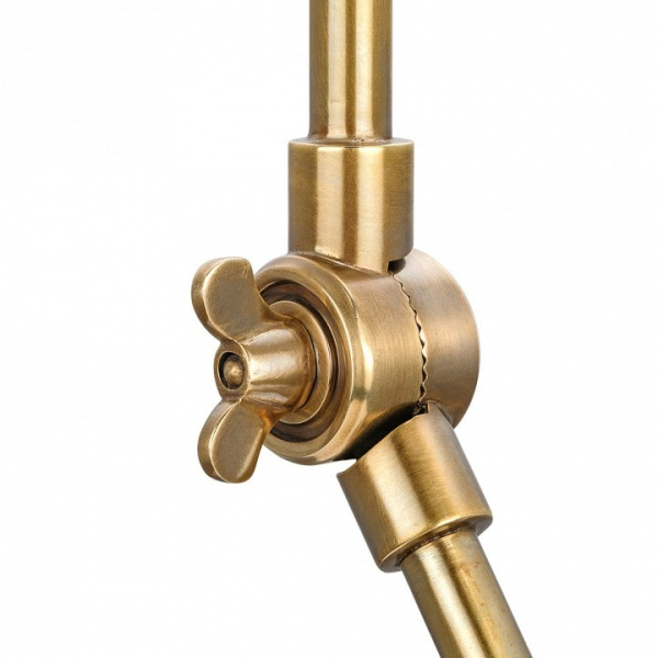 Настольная лампа офисная Covali NL-34008