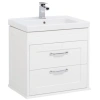 Раковина 65x46,6 см Aquanet Harmony