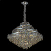 Подвесная люстра Citilux Naiad CL315191