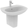 Раковина Ideal Standard Tesi 60 (T352201) тонкий бортик