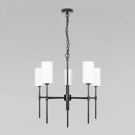 Подвесная люстра Loft it Comfy 10307 Black