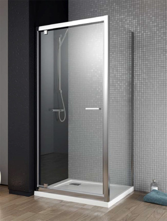 Боковая стенка Radaway Twist S 80 прозрачное стекло