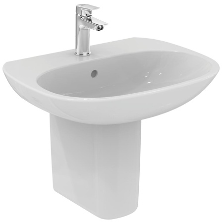 Раковина Ideal Standard Tesi 60 (T352201) тонкий бортик