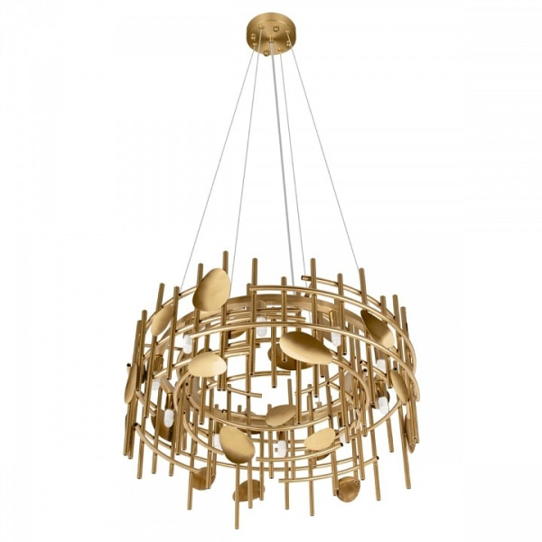 Подвесной светильник Loft it Escama 10396/600C