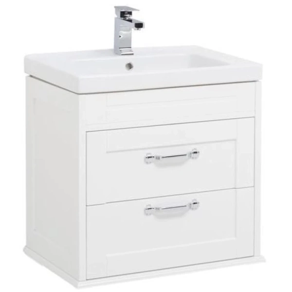 Раковина 65x46,6 см Aquanet Harmony