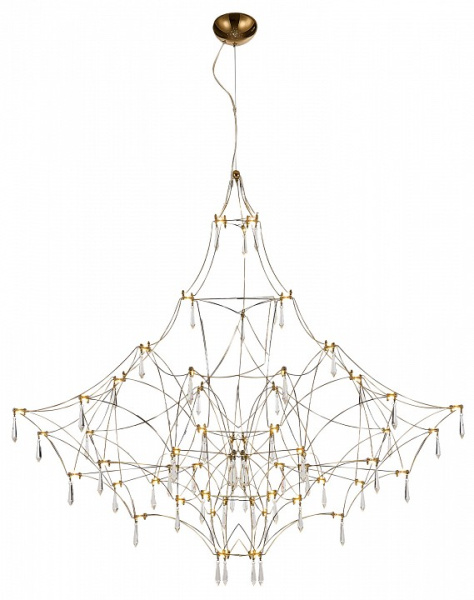 Подвесная люстра ST-Luce Gravetta SL6601.213.114