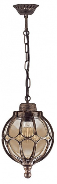 Подвесной светильник Feron Сфера 11370