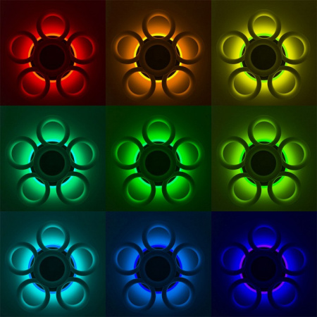 Накладной светильник Citilux Паркер Смарт CL225A160E