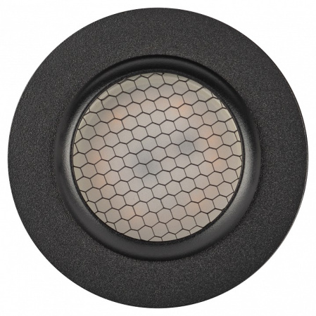 Встраиваемый светильник Эра KL109 BK