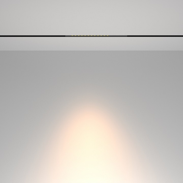 Накладной светильник Maytoni Technical Points TR232-2-15W3K-B