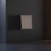 Розетка для вывод кабеля Voltum S70 VLS080214