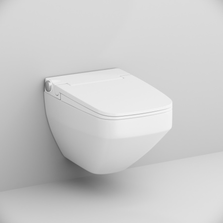 Унитаз подвесной AM.PM Inspire V2.0 CCC50A1700SC