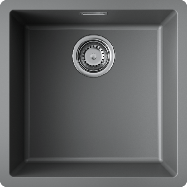 Кухонная мойка Omoikiri Yamakawa 45T Integra 4997256 платина