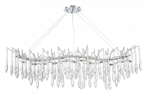 Подвесная люстра ST-Luce Teardrops SL1660.113.12