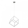 Подвесной светильник Citilux Куб CL719300