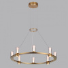 Подвесная люстра Odeon Light HIGHTECH 7144/55L