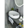 Раковина 59x41 см GID Simple N N9030a