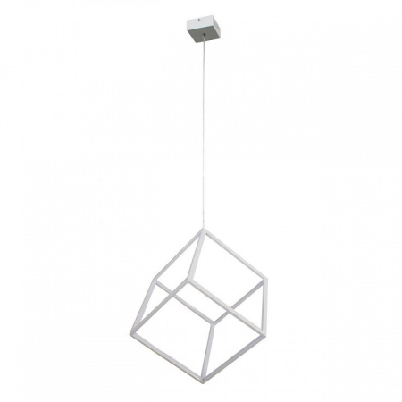 Подвесной светильник Citilux Куб CL719300