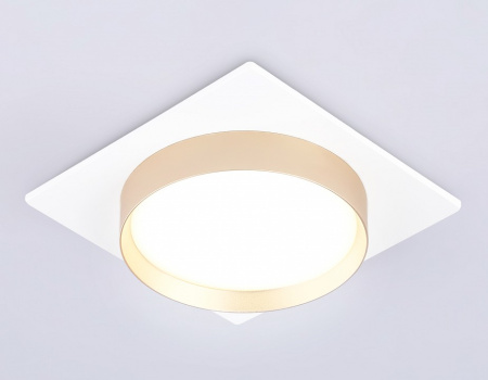 Встраиваемый светильник Ambrella Light TECHNO SPOT TN5230