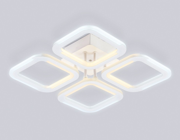 Потолочная люстра Ambrella Light FA FA8947