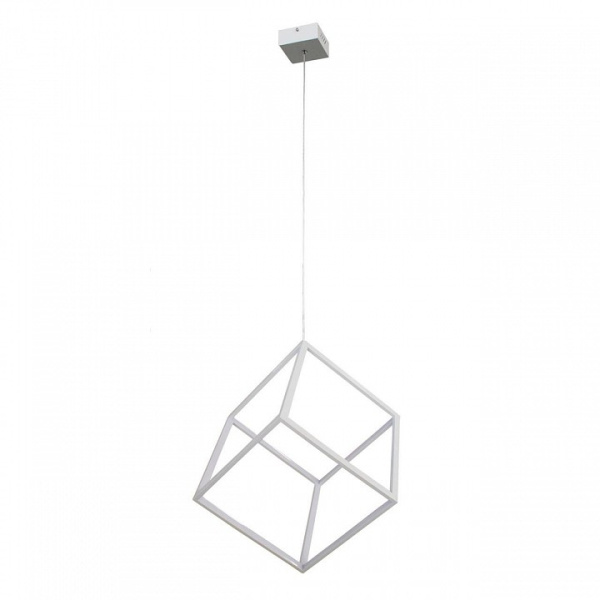 Подвесной светильник Citilux Куб CL719300