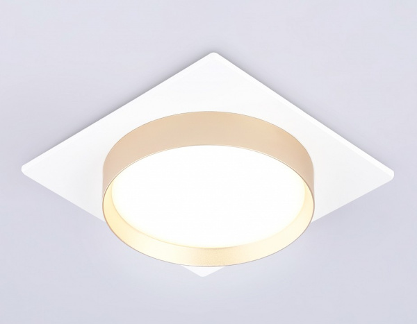 Встраиваемый светильник Ambrella Light TECHNO SPOT TN5230