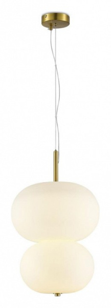 Подвесной светильник Aployt Adeli APL.646.06.20