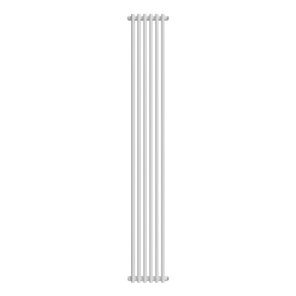 Дизайн-радиатор Royal Thermo Shift R22 C2180 - 06 секц. RAL9016