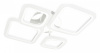 Потолочная люстра Ambrella Light FA FA4382