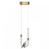 Подвесной светильник Odeon Light Lark 5431/2L