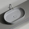 Раковина 60,8x38,5 см Ceramica Nova Element CN6048MH