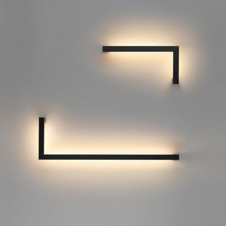 Накладной светильник Odeon Light Grafic 7153/10WL
