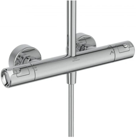 Душевая система Ideal Standard Ceratherm T50 A7565AA