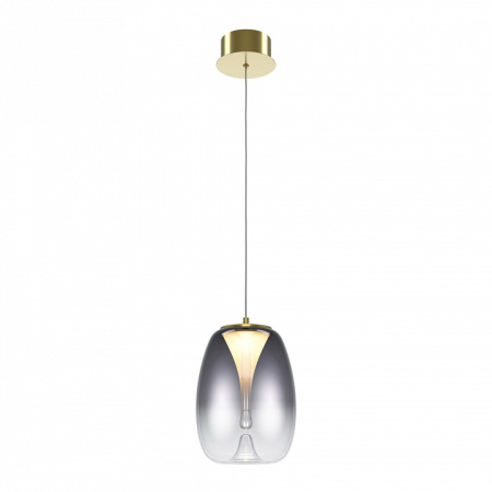 Подвесной светильник Maytoni Splash MOD282PL-L8G3K