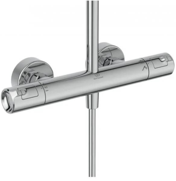 Душевая система Ideal Standard Ceratherm T50 A7565AA