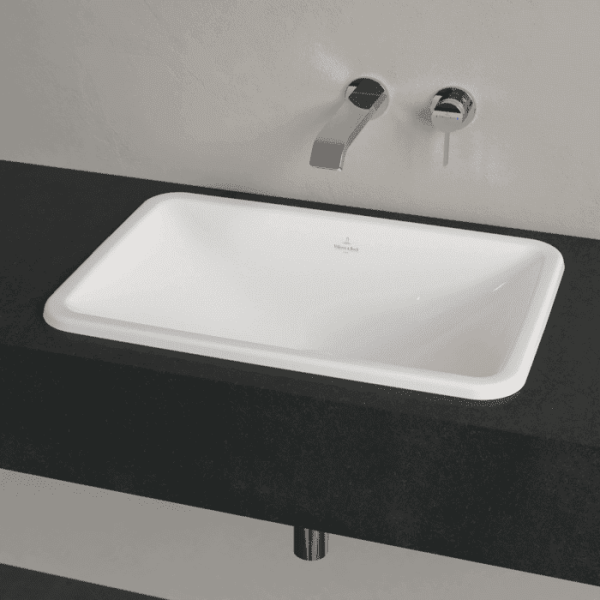Раковина Villeroy&Boch Loop & Friends 60 4A650001