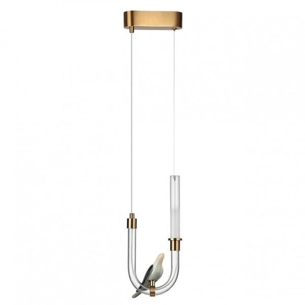 Подвесной светильник Odeon Light Lark 5431/2L