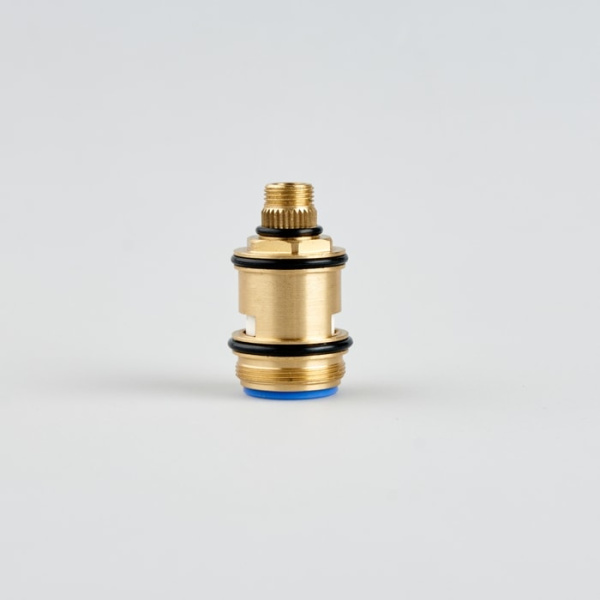 Дивертор Iddis 997B0149SM хром глянец