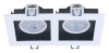 Встраиваемый светильник Arte Lamp Grado A2910PL-2WH