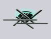 Потолочная люстра Ambrella Light FA FA8899