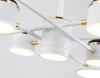 Люстра на штанге Ambrella Light FL FL51627
