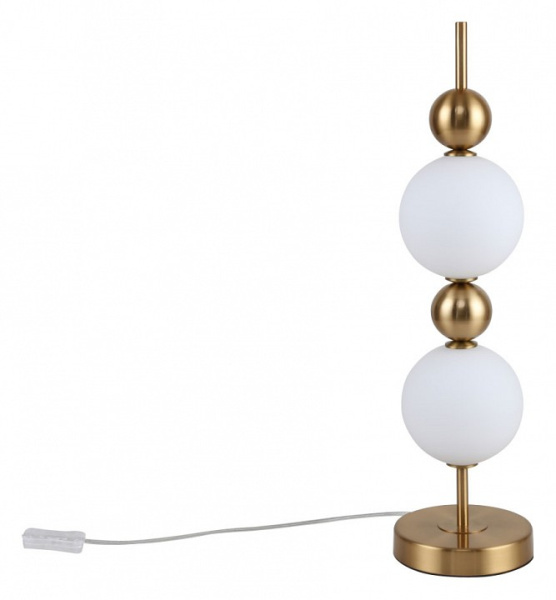 Настольная лампа декоративная F-promo Chantra 4088-2T