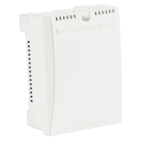 Стабилизатор сетевого напряжения Teplocom ST-555 (220В,555ВА,Uвх. 145-260В)