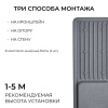 Консольный светильник Apeyron Electrics  29-14