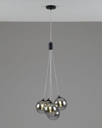 Подвесная люстра Moderli Renny V11722-5P