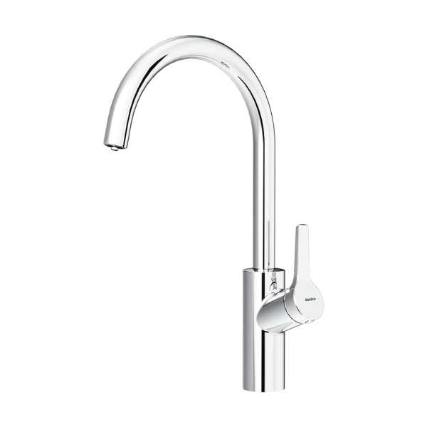 Смеситель для кухни Damixa Eclipse 310721000 с фильтрацией C излив